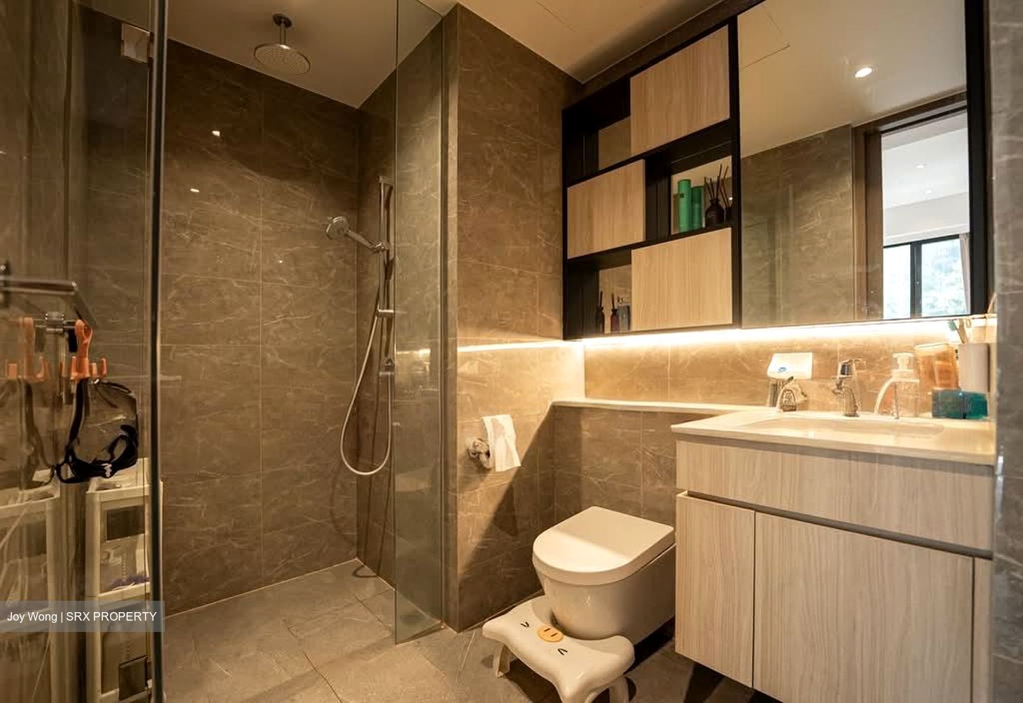 Kent Ridge Hill Residences (D5), Apartment #568652771